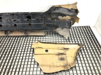 фото thumb №12, Бампер задняя mercedes c208 спортивный/купе 97-03 задний