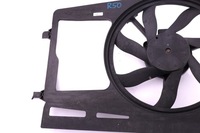 фото thumb №4, Mini r50 r52 корпус захист вентилятор