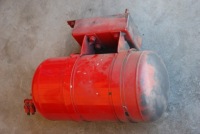 фото thumb №2, Бак повітря renault premium 460