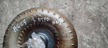 фото thumb №8, A6 c7 4g a7 сцепление гидрокинетический 8hp-55 audi