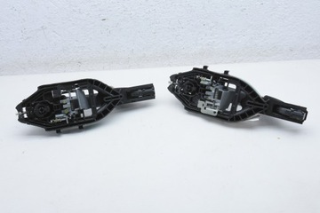 фото thumb №3, Focus iv mk4 ручка зовнішня ліва права зад чорна