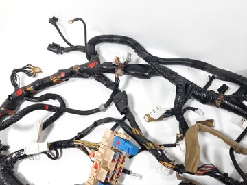 фото thumb №11, Nissan qashqai +2 j10 08 жгут капот 24010jd56d