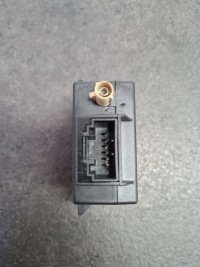 фото thumb №3, Модуль webasto обогреватель стояночный audi a6 c7