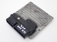 фото thumb №1, Бортовой компьютер блок управления двигателя mercedes slk ii 200 r171 1.8 компрессор 05r