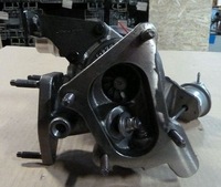 фото thumb №1, Турбіна renault master iii фургон 8200822404 2,3l