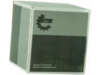 фото thumb №1, Замок багажника skoda octavia ii mk2 iii mk3 rapid fabia iii mk3