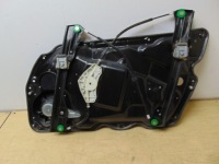 фото thumb №7, Механізм скло лівий перед vw passat b7 3c0959793a