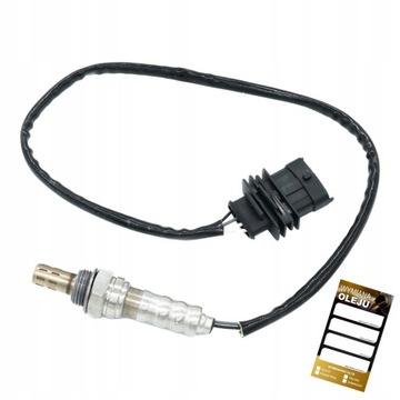 фото thumb №1, Лямбда-зонд 09skv132 do opel astra g combo meriva a vectra c zafira a
