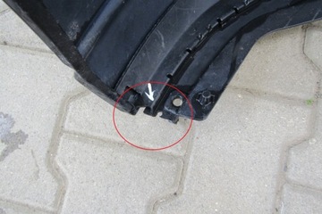 фото thumb №12, Бампер перед vw golf 7 vii 5g0 r-line 12-17