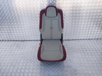 фото thumb №1, 3. сидіння лівий зад 2-rząd citroen berlingo ii peugeot partner ii