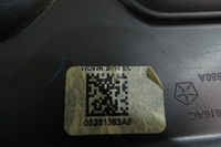 фото thumb №12, Dodge durango 3.5 2018- захист верхній двигуна кришка 05281383ae