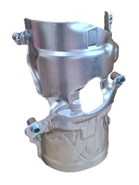 фото thumb №7, Защита коллектор citroen c2 c3 c4 1723ax