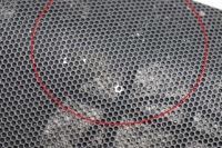 фото thumb №5, Maserati levante suv m161 захист верхнього динаміка панелі приладової панелі 670049