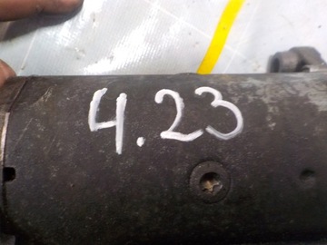 фото thumb №6, Citroen c4 купе 2008r 1.6 стартер ts22e26