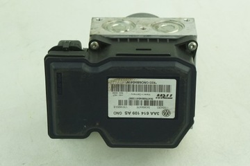 фото thumb №7, Насос abs vw passat b7 cc 3aa614109as