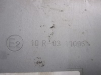фото thumb №8, Citroen ds3 12r магнітола cd 98016070xt
