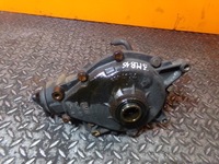 фото thumb №5, Bmw x5 e53 4.4 b v8 05r 320km диференціал міст передній 7547498 7547499