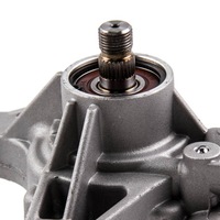 фото thumb №10, Насос усилителя руль do hondy accord l4 2.4l 2003-2005 56110raaa01