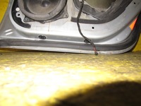 фото thumb №10, Bmw x5 e53 99- дверь правые зад задние 354 /7