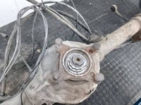 фото thumb №7, Мост задний vw crafter a9063500800 9063531510 2.5 tdi