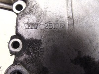 фото thumb №13, Корпус распределительного вала jeep grand cherokee iv wk2 3.0crd