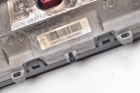 Bmw f20 f21 f22 дисплей екран навігації 6837128 Недорого, фото thumb