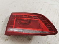 фото thumb №8, Лампа задня ліва права vw passat b7