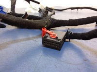 фото thumb №5, Fiat tipo ii жгут электропроводка pod панель