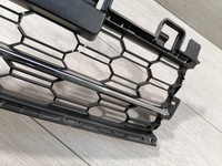 фото thumb №10, Skoda оригинальный номер 5e3853677a решётка бампера