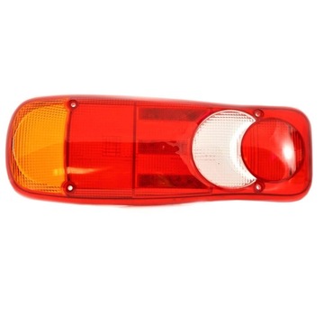 фото thumb №14, Плафон лампы зад стекло volkswagen transporter t6 t5 mitsubishi fuso canter