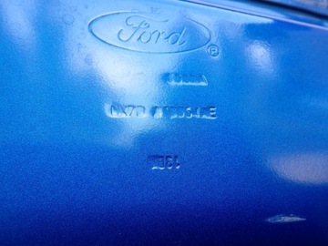 фото thumb №9, Капот крышка двигателя ford focus mk4 iv рестайлинг 2022- pnx7b-a16610-ad