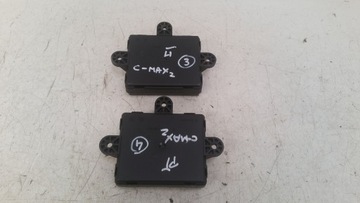 фото thumb №3, Модуль двері av6n14b532cf ford c-max