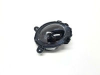 фото thumb №1, Свет противотуманные led правый перед cupra leon seat tarraco оригинал оригинальный номер