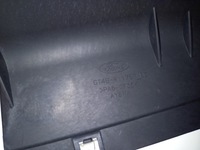 фото thumb №9, Ford edge ii 16-21 защита балка бампера задняя oem