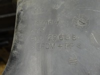 фото thumb №14, Audi q3 8u 11-18 tdi корпус повітрозабірник фільтра повітря 8u0805962a 8u0129618f