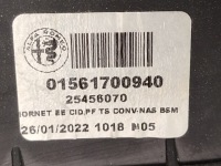 фото thumb №9, Дзеркало праве зовнішні 11 pin чорні асистент dodge hornet 2022- oem номер