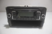 фото thumb №1, Радио volkswagen polo v