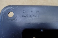 фото thumb №14, Балка бампера задняя задняя усилитель lx6b-s41400-ac ford kuga 3 iii mk3