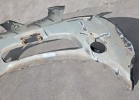 фото thumb №10, Бампер перед переднее mitsubishi grandis 2003-11