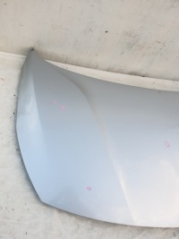 Opel astra k v 15-19 капот петли перед крышка двигателя передняя с Разборки, фото thumb