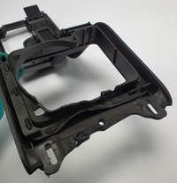 фото thumb №7, Тунель середній захист mercedes w245 a1696800607