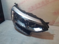 фото thumb №2, Renault megane iv фара правый org