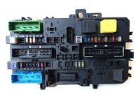 фото thumb №1, Коробка предохранителей bsi opel astra h 13145018