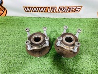 фото thumb №15, Ступица łożyskowa колёса передней jaguar jaguar i-pace x590 mk832c300bb