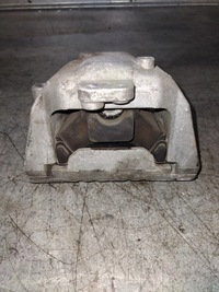 фото thumb №1, Лапи двигуна seat leon i 1j0199262cp