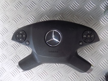 фото thumb №7, Mercedes w212 панель консоль подушка безопасности ремни оригинал