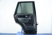 фото thumb №6, Range rover sport i двері зад ліве java чорний