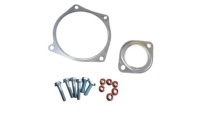 фото thumb №4, Фильтр частиц твердых dpf nissan qashqai 1.5 dci 2007 - 2013