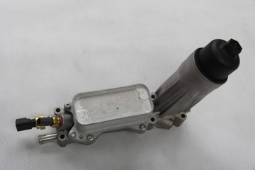фото thumb №13, Радіаторів масла алюмінієва основа фільтра dodge journey 2011-2019 jc 3.6 l