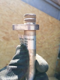 фото thumb №5, Jeep compass ii шланг кондиционера 521139130 1.6